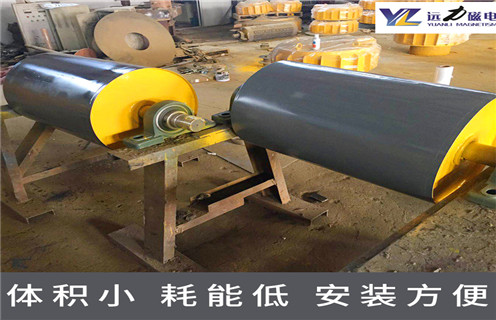 永磁滾筒，生產(chǎn)永磁滾筒，貴州哪里生產(chǎn)永磁滾筒