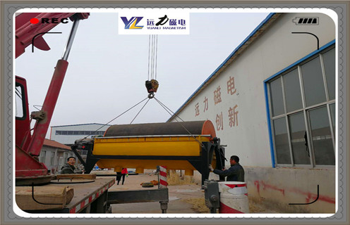 磁選機(jī)，遠(yuǎn)力磁選機(jī)行業(yè)發(fā)展未來的主流企業(yè)！_規(guī)格型號_遠(yuǎn)力磁選機(jī)行業(yè)發(fā)展未來的主流企業(yè)！參數(shù)調(diào)磁及品牌價格