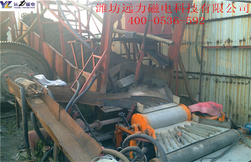 磁選機(jī)，磁選機(jī)提供了廣闊的市場自動(dòng)化程度有多高？_規(guī)格型號(hào)_磁選機(jī)提供了廣闊的市場自動(dòng)化程度有多高？參數(shù)調(diào)磁及品牌價(jià)格