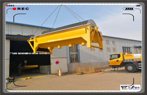 金屬磁選機(jī)，金屬磁選機(jī)電機(jī)養(yǎng)護(hù)需做好哪些工作_金屬磁選機(jī)電機(jī)養(yǎng)護(hù)需做好哪些工作皮帶及結(jié)構(gòu)價格