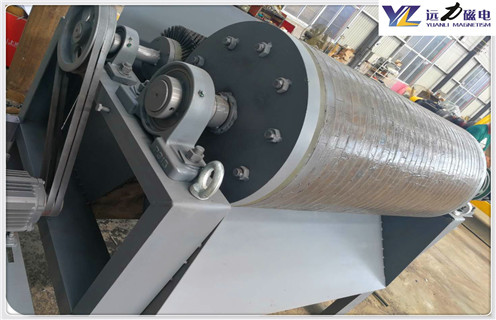 金屬磁選機,非金屬磁選機設計與科技完美結合,非金屬磁選機設計與科技完美結合磁場一般為多少_磁塊如何排列  金屬磁選機,非金屬磁選機設計與科技完美結合,非金屬磁選機設計與科技完美結合磁場一般為多少_磁塊如何排列