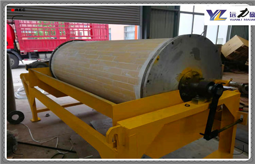 礦山輥壓機，金屬礦山輥壓機優勢高_金屬礦山輥壓機優勢高皮帶及結構價格