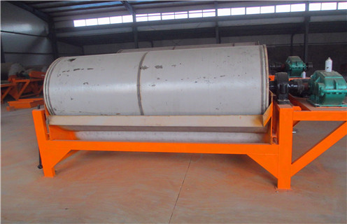 高壓輥磨機，高壓輥磨機，堅持技術創新發展_遠力為您講述高壓輥磨機，堅持技術創新發展磁場分布圖