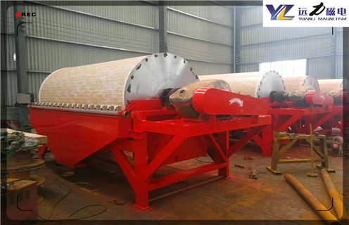 石英砂磁選機,石英砂磁選機逐漸環保化_錳礦石英砂磁選機逐漸環保化一般是多少_生產廠家 石英砂磁選機,石英砂磁選機逐漸環保化_錳礦石英砂磁選機逐漸環保化一般是多少_生產廠家