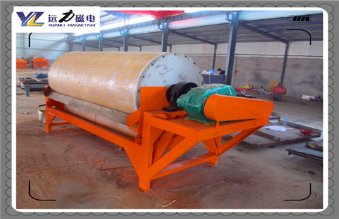 漿料磁選機,漿料磁選機發展新方向_青島高強磁磁選機訂制的作業原理是怎樣的報價及結構_遠力磁電廠家 漿料磁選機,漿料磁選機發展新方向_青島高強磁磁選機訂制的作業原理是怎樣的報價及結構_遠力磁電廠家