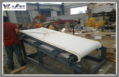 金屬分選機,生活垃圾,工業垃圾有色金屬分選機設備_選礦參數_渦電流分選機皮帶轉速對分選率會產生什么影響?銅鋁塑料分選 金屬分選機,生活垃圾,工業垃圾有色金屬分選機設備_選礦參數_渦電流分選機皮帶轉速對分選率會產生什么影響?銅鋁塑料分選