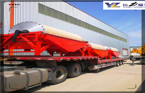 有色金屬分選機, 有色金屬分選機在資源回收行業應用廣泛, 有色金屬分選機在資源回收行業應用廣泛磁場一般為多少_磁塊如何排列 有色金屬分選機, 有色金屬分選機在資源回收行業應用廣泛, 有色金屬分選機在資源回收行業應用廣泛磁場一般為多少_磁塊如何排列