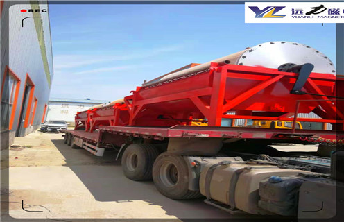 輥壓機(jī)，水泥單傳動(dòng)輥壓機(jī)設(shè)備市場地位與日俱增，水泥單傳動(dòng)輥壓機(jī)設(shè)備市場地位與日俱增磁場一般為多少_磁塊如何排列