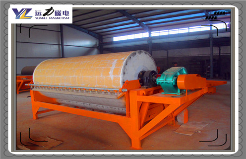 筒式永磁磁選機(jī),筒式永磁磁選機(jī)磁極所用的材料及性能要求_遠(yuǎn)力為您講述筒式永磁磁選機(jī)磁極所用的材料及性能要求磁場分布圖 筒式永磁磁選機(jī),筒式永磁磁選機(jī)磁極所用的材料及性能要求_遠(yuǎn)力為您講述筒式永磁磁選機(jī)磁極所用的材料及性能要求磁場分布圖