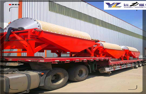 輥磨磁選機,輥磨磁選機未來與你同在_ 輥磨磁選機未來與你同在教你如何選擇設備 輥磨磁選機,輥磨磁選機未來與你同在_ 輥磨磁選機未來與你同在教你如何選擇設備