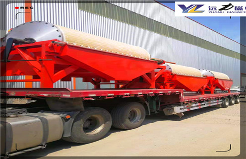 輥磨磁選機,高壓輥磨磁選機廠家引領未來發展_ 高壓輥磨磁選機廠家引領未來發展教你如何選擇設備  輥磨磁選機,高壓輥磨磁選機廠家引領未來發展_ 高壓輥磨磁選機廠家引領未來發展教你如何選擇設備