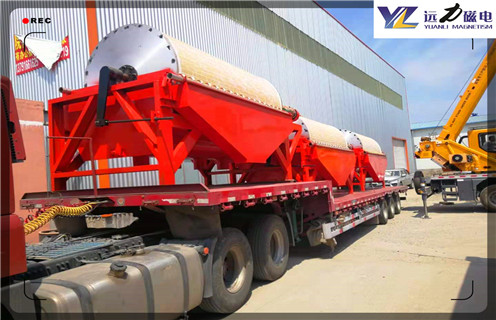 輥磨磁選機,高壓輥磨磁選機廠家引領未來發展_ 高壓輥磨磁選機廠家引領未來發展教你如何選擇設備  輥磨磁選機,高壓輥磨磁選機廠家引領未來發展_ 高壓輥磨磁選機廠家引領未來發展教你如何選擇設備