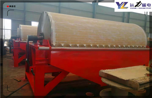 輥壓磁選機，輥壓磁選機，合理選擇是關鍵_ 輥壓磁選機，合理選擇是關鍵教你如何選擇設備