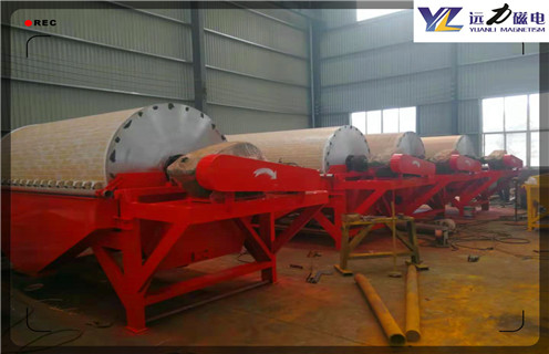 輥壓磁選機, 輥壓磁選機市場地位大幅提升_ 輥壓磁選機市場地位大幅提升一般為多少_磁塊如何排列 輥壓磁選機, 輥壓磁選機市場地位大幅提升_ 輥壓磁選機市場地位大幅提升一般為多少_磁塊如何排列