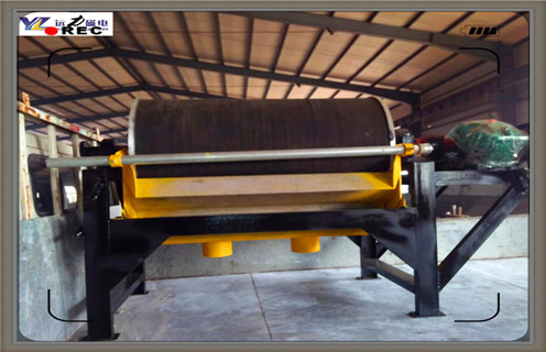 干式磁選機(jī)，湖南干式磁選機(jī)_湖南干式磁選機(jī)工作原理發(fā)展工作視頻皮帶及結(jié)構(gòu)價(jià)格 