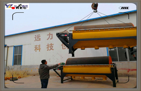 鐵礦磁選機，遼寧鐵礦磁選機如何配置_遼寧鐵礦磁選機如何配置如何選鐵參數規格一般是多少_生產廠家